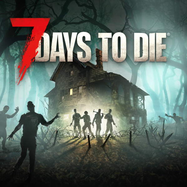 7 Days to Die