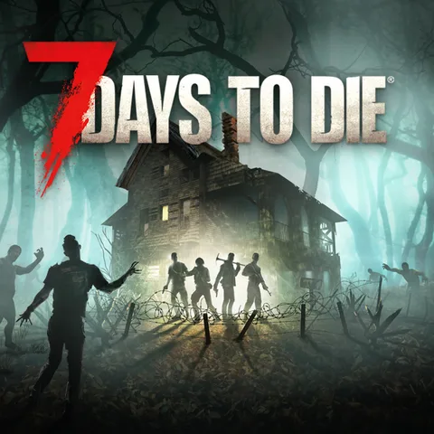 7 Days to Die