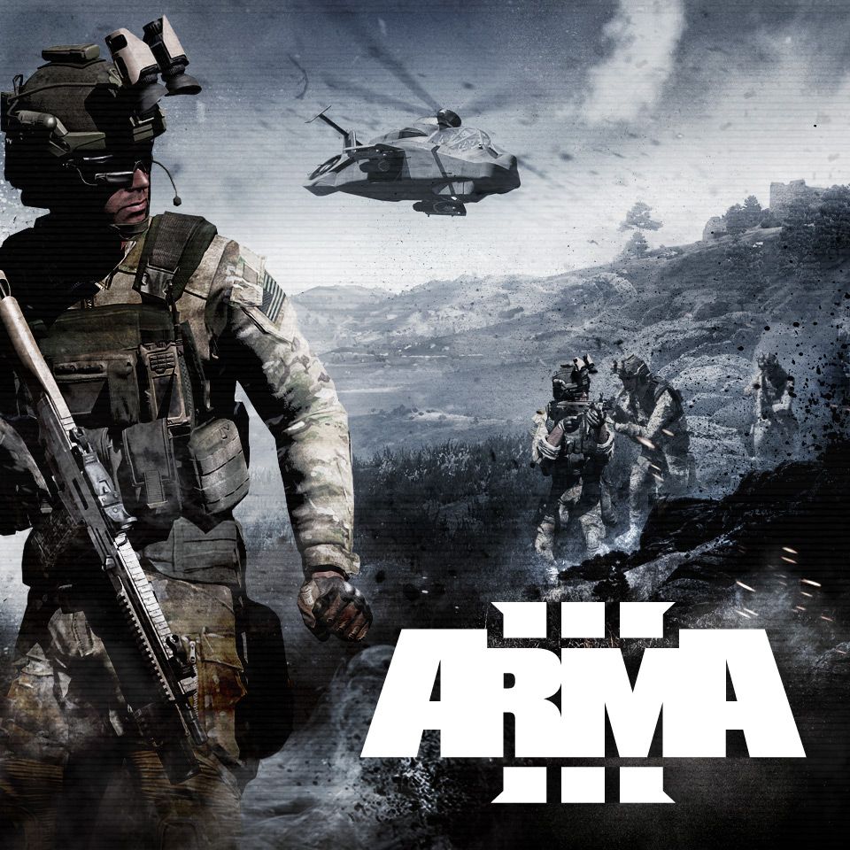 Arma 3