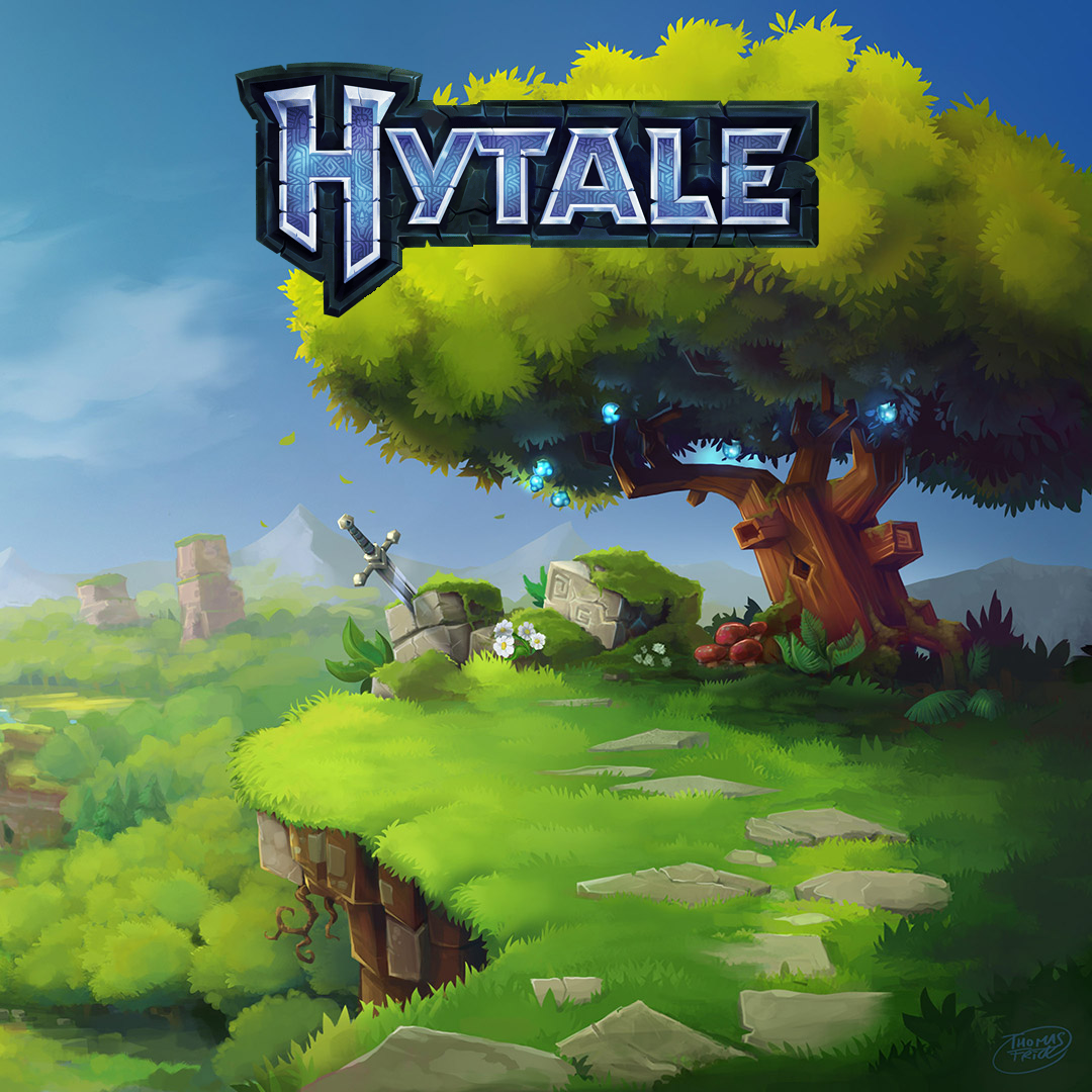 Hytale