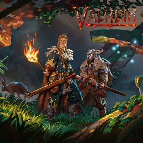 Valheim
